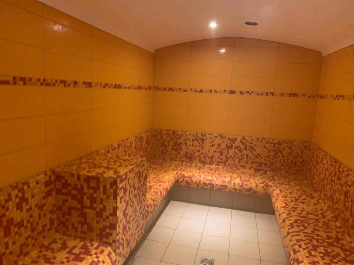 Jufa Hotel Hochkar Goestling an der Ybbs Luaran gambar