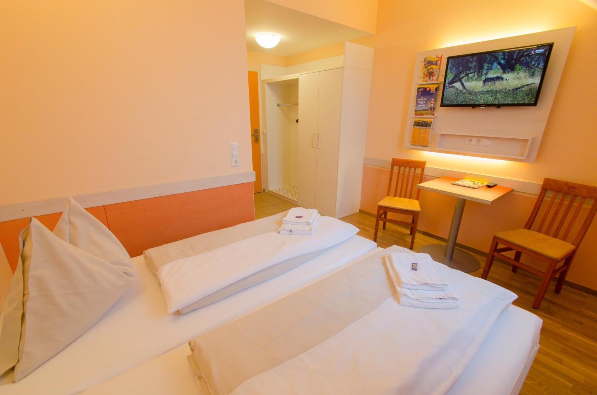 Jufa Hotel Hochkar Goestling an der Ybbs Luaran gambar