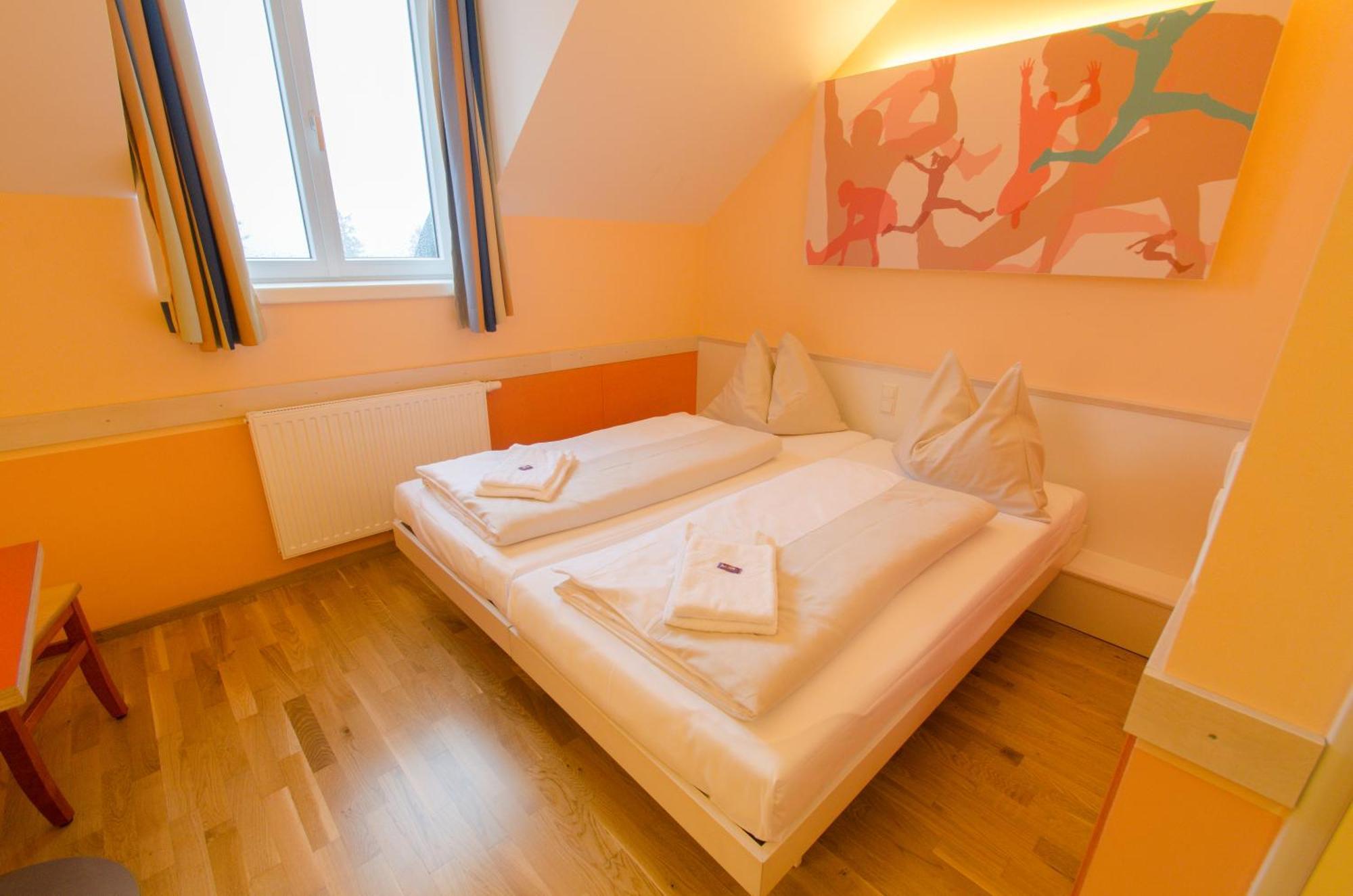 Jufa Hotel Hochkar Goestling an der Ybbs Luaran gambar