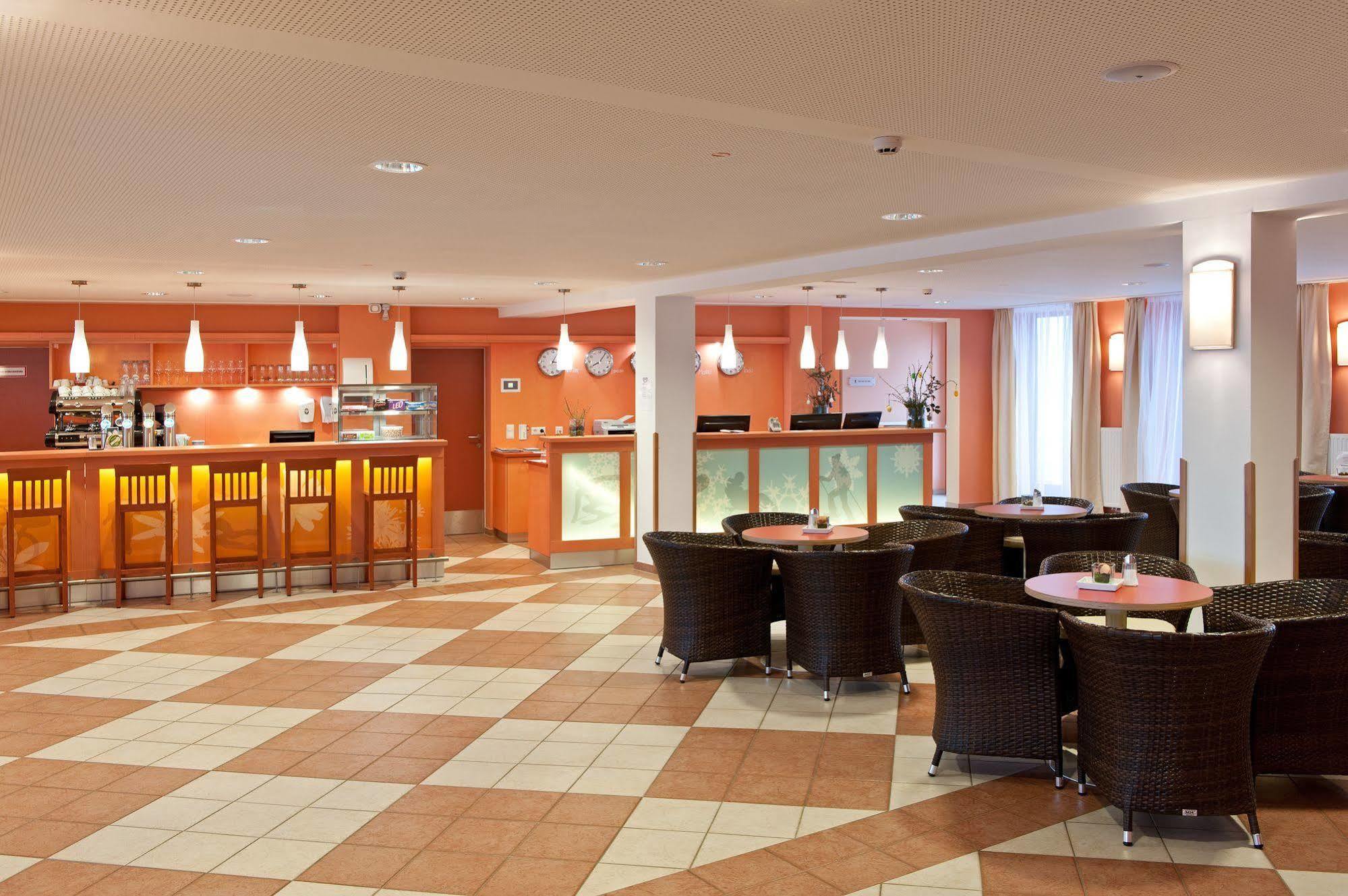 Jufa Hotel Hochkar Goestling an der Ybbs Luaran gambar